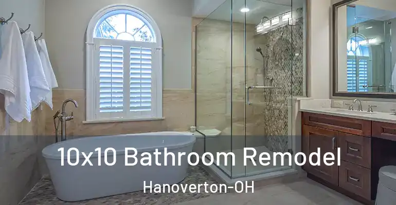 inner Bathroom imggen 10x10 Bathroom Remodel Hanoverton-OH