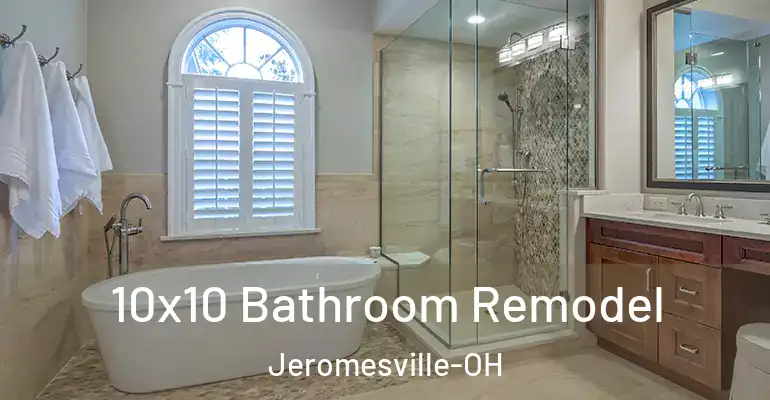 inner Bathroom imggen 10x10 Bathroom Remodel Jeromesville-OH