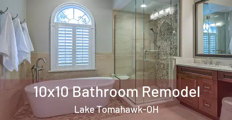 inner Bathroom imggen 10x10 Bathroom Remodel Lake Tomahawk-OH