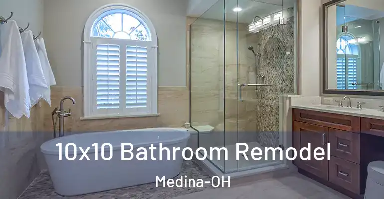 inner Bathroom imggen 10x10 Bathroom Remodel Medina-OH