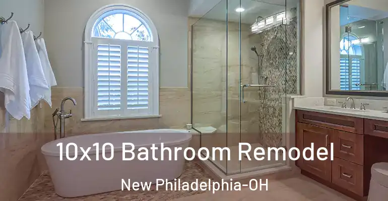 inner Bathroom imggen 10x10 Bathroom Remodel New Philadelphia-OH