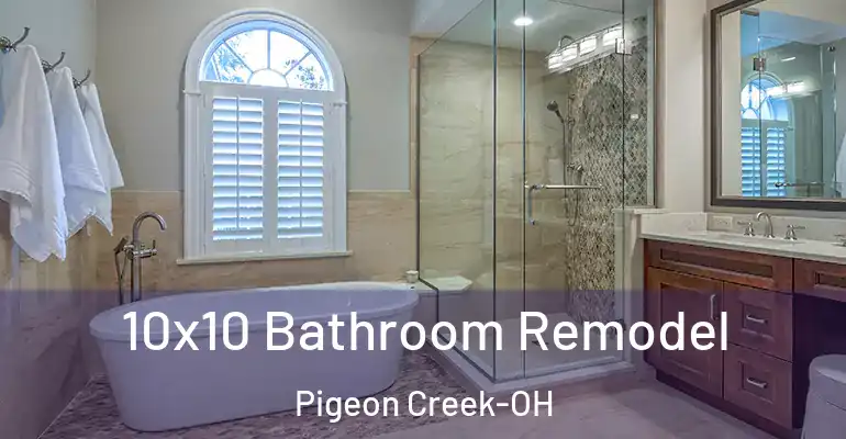 inner Bathroom imggen 10x10 Bathroom Remodel Pigeon Creek-OH