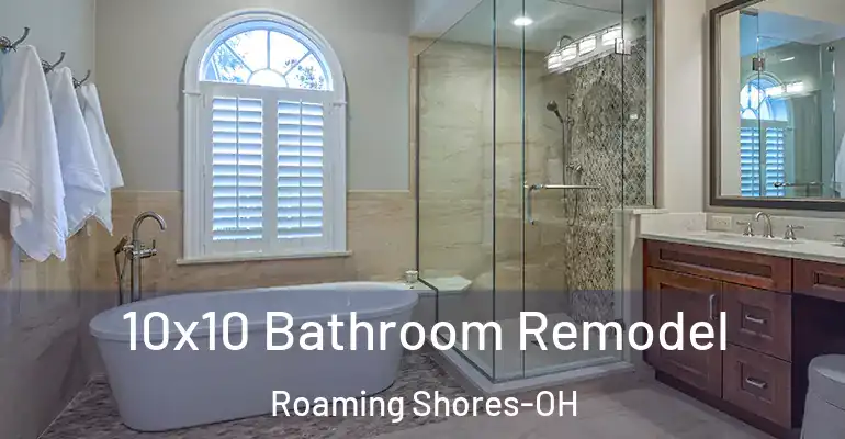 inner Bathroom imggen 10x10 Bathroom Remodel Roaming Shores-OH