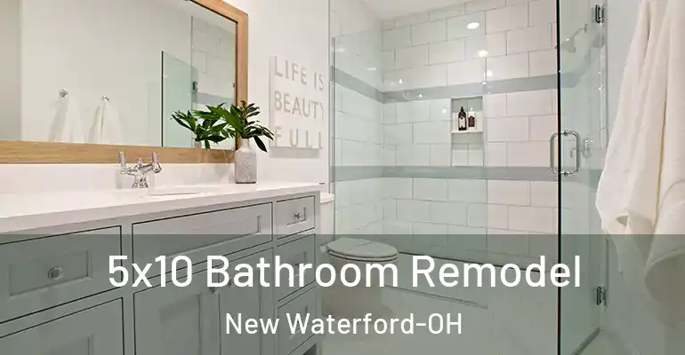 inner Bathroom imggen 5x10 Bathroom Remodel New Waterford-OH