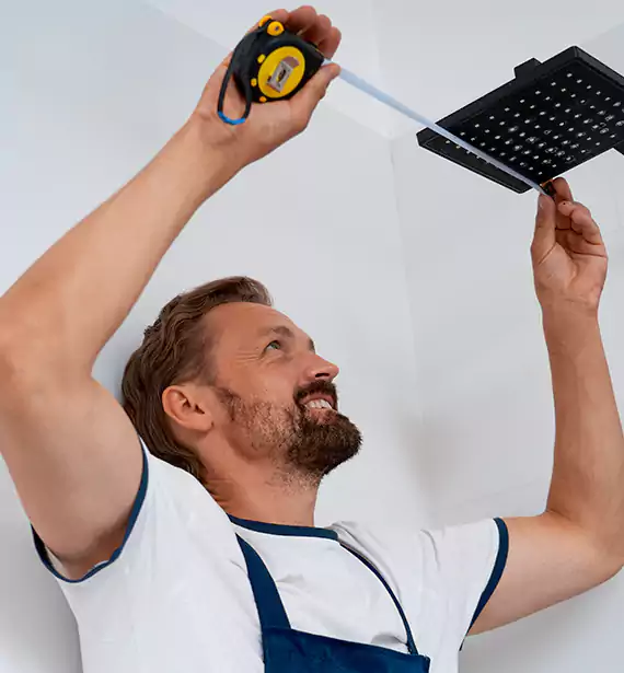 5x10 Bathroom Remodel in Norwalk, OH