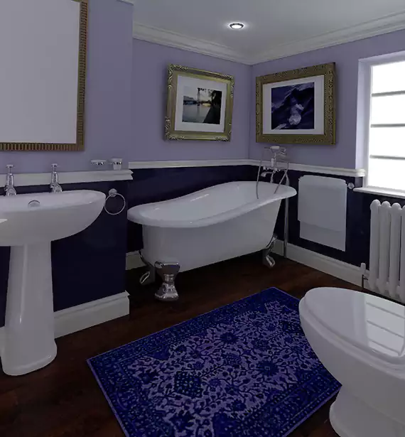 Bathroom Addition Norwalk, OH