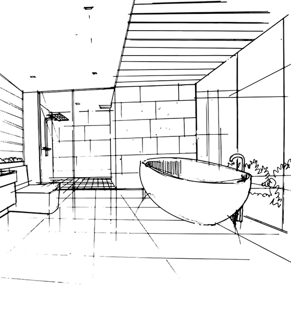 Bathroom Designers Norwalk, OH