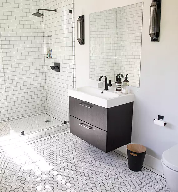 Bathroom Remodeling Norwalk, OH