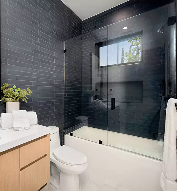 Bathroom Renovations in Norwalk, OH