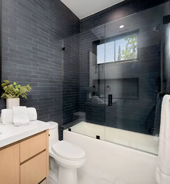 Bathroom Reconstruction Norwalk, OH