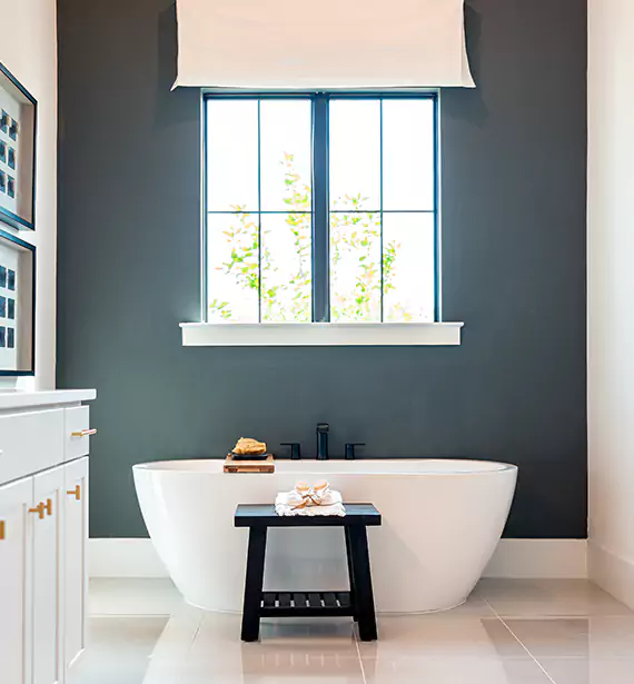 Shower to Bathtub Conversion in Norwalk,
OH