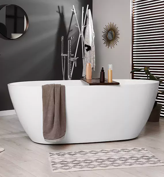 Tub Remodeling in Norwalk, OH