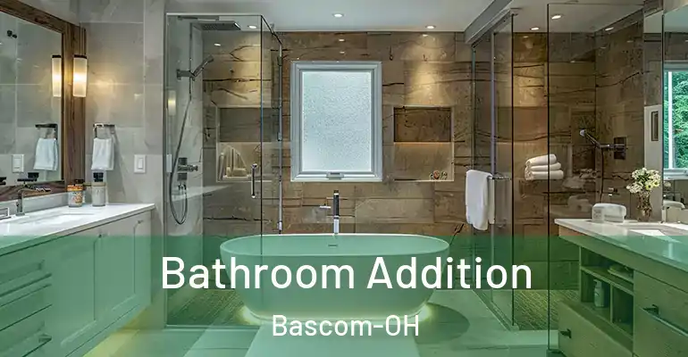 inner Bathroom imggen Bathroom Addition Bascom-OH