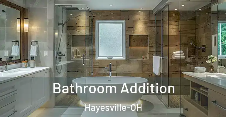 inner Bathroom imggen Bathroom Addition Hayesville-OH