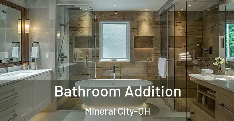 inner Bathroom imggen Bathroom Addition Mineral City-OH