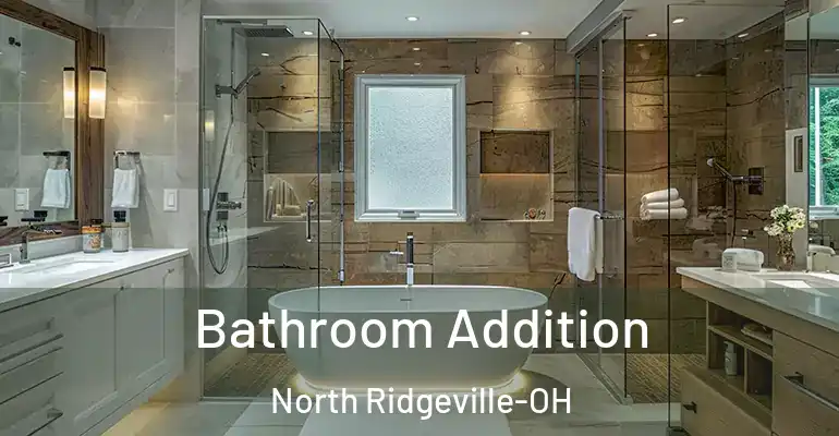 inner Bathroom imggen Bathroom Addition North Ridgeville-OH