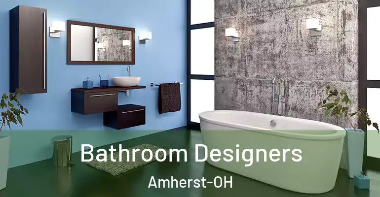 inner Bathroom imggen Bathroom Designers Amherst-OH