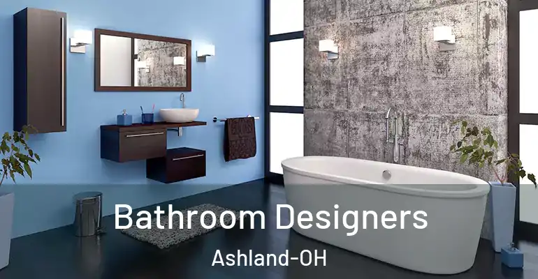 inner Bathroom imggen Bathroom Designers Ashland-OH