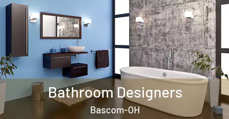 inner Bathroom imggen Bathroom Designers Bascom-OH