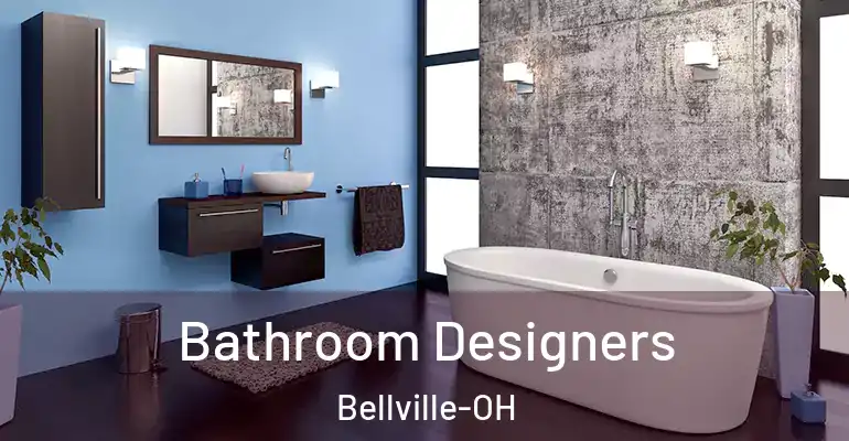 inner Bathroom imggen Bathroom Designers Bellville-OH