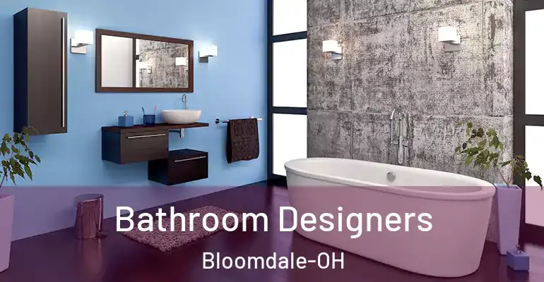 inner Bathroom imggen Bathroom Designers Bloomdale-OH