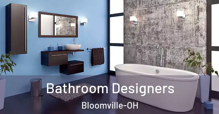 inner Bathroom imggen Bathroom Designers Bloomville-OH