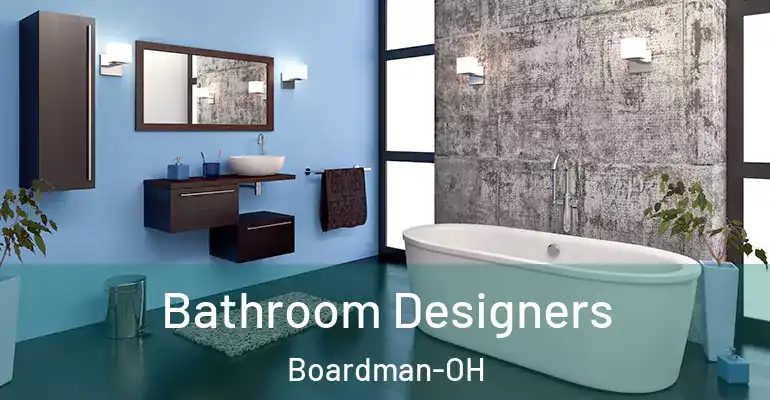 inner Bathroom imggen Bathroom Designers Boardman-OH