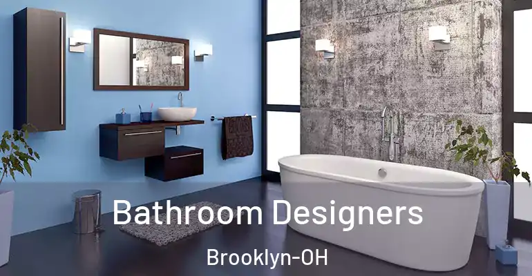 inner Bathroom imggen Bathroom Designers Brooklyn-OH
