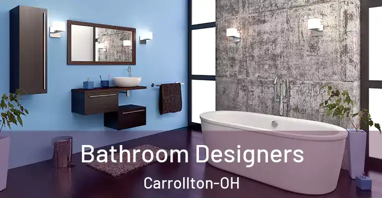 inner Bathroom imggen Bathroom Designers Carrollton-OH