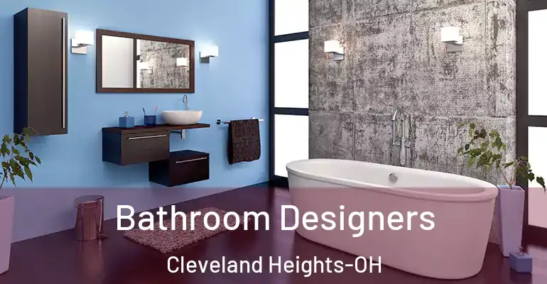 inner Bathroom imggen Bathroom Designers Cleveland Heights-OH