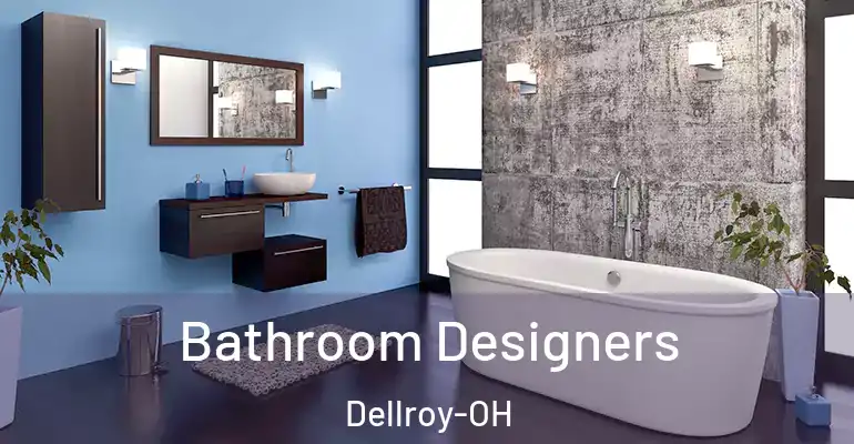 inner Bathroom imggen Bathroom Designers Dellroy-OH