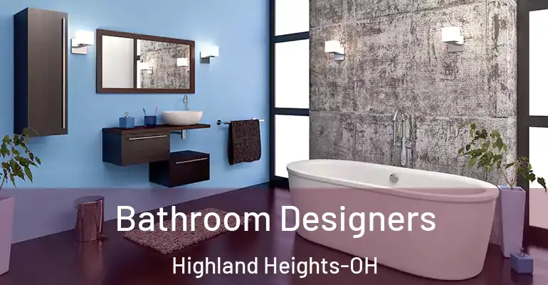 inner Bathroom imggen Bathroom Designers Highland Heights-OH