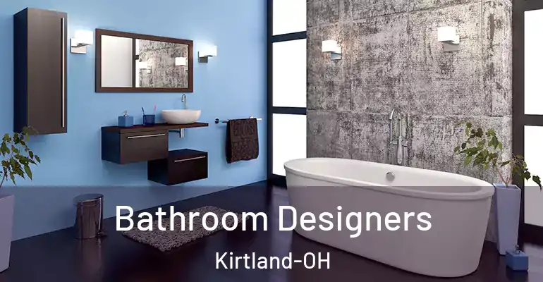 inner Bathroom imggen Bathroom Designers Kirtland-OH