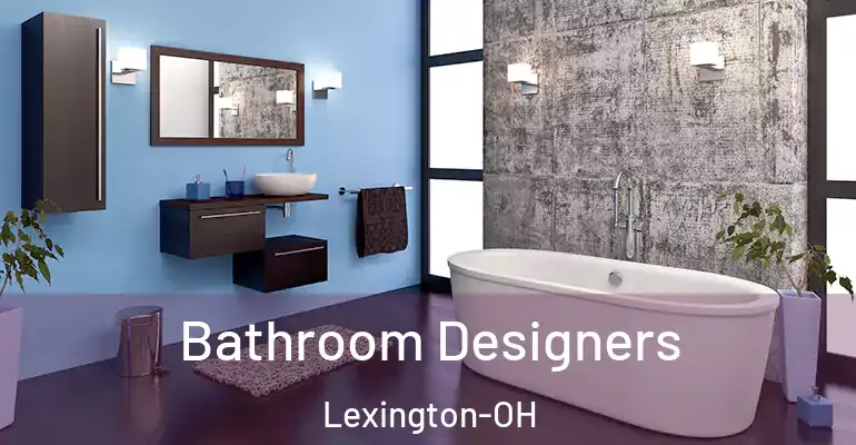 inner Bathroom imggen Bathroom Designers Lexington-OH