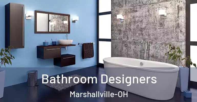 inner Bathroom imggen Bathroom Designers Marshallville-OH