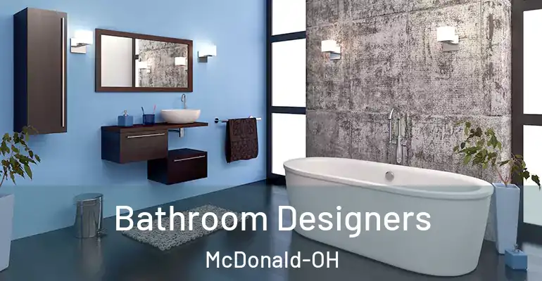 inner Bathroom imggen Bathroom Designers McDonald-OH