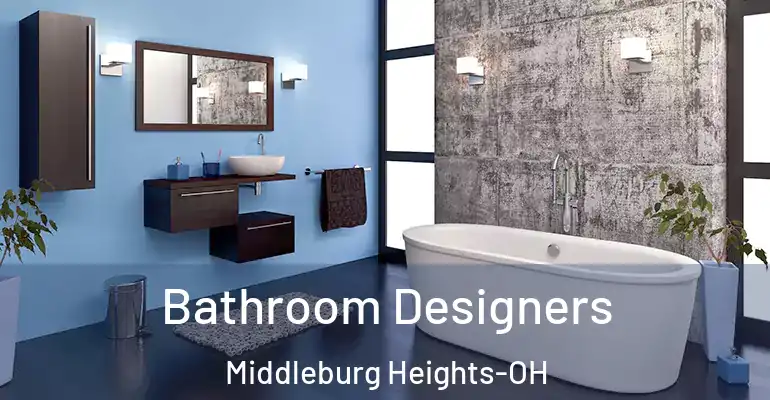 inner Bathroom imggen Bathroom Designers Middleburg Heights-OH
