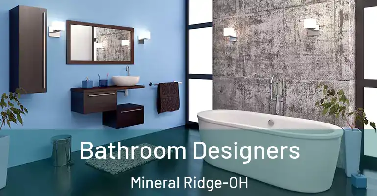 inner Bathroom imggen Bathroom Designers Mineral Ridge-OH