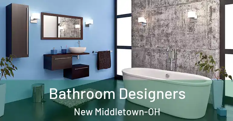 inner Bathroom imggen Bathroom Designers New Middletown-OH