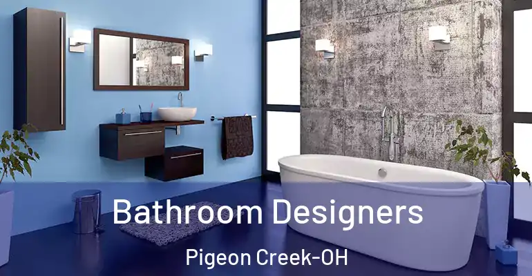 inner Bathroom imggen Bathroom Designers Pigeon Creek-OH