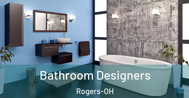 inner Bathroom imggen Bathroom Designers Rogers-OH