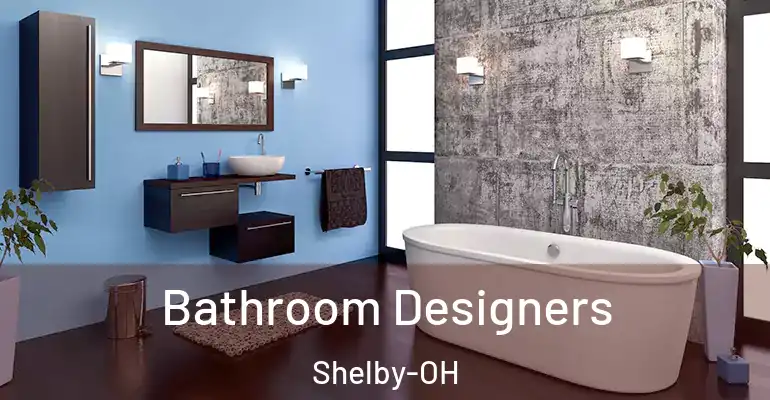 inner Bathroom imggen Bathroom Designers Shelby-OH