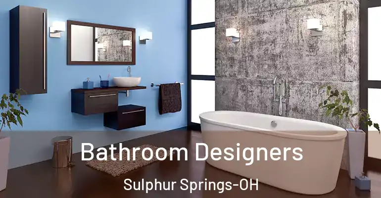 inner Bathroom imggen Bathroom Designers Sulphur Springs-OH