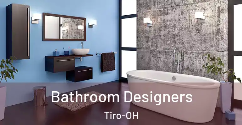 inner Bathroom imggen Bathroom Designers Tiro-OH