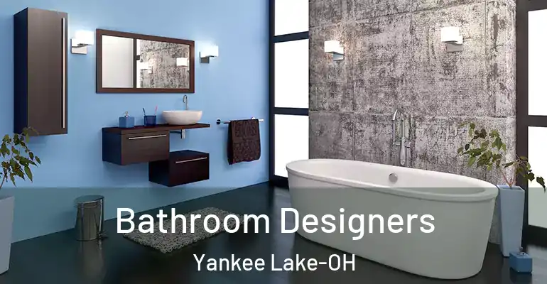 inner Bathroom imggen Bathroom Designers Yankee Lake-OH