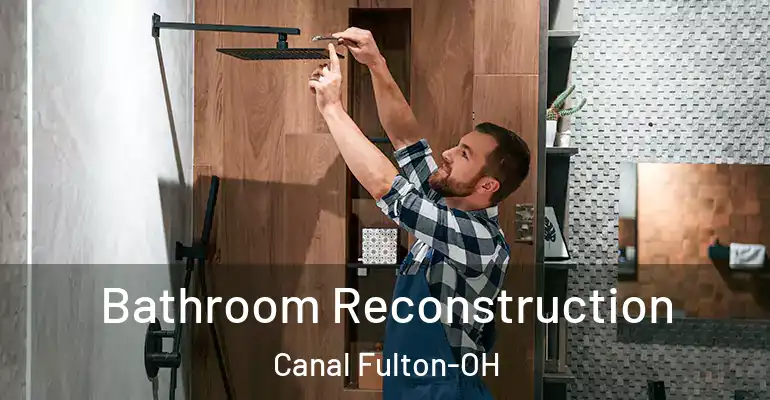 inner Bathroom imggen Bathroom Reconstruction Canal Fulton-OH
