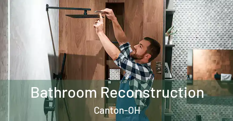 inner Bathroom imggen Bathroom Reconstruction Canton-OH