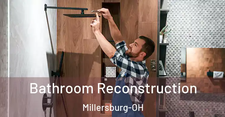 inner Bathroom imggen Bathroom Reconstruction Millersburg-OH