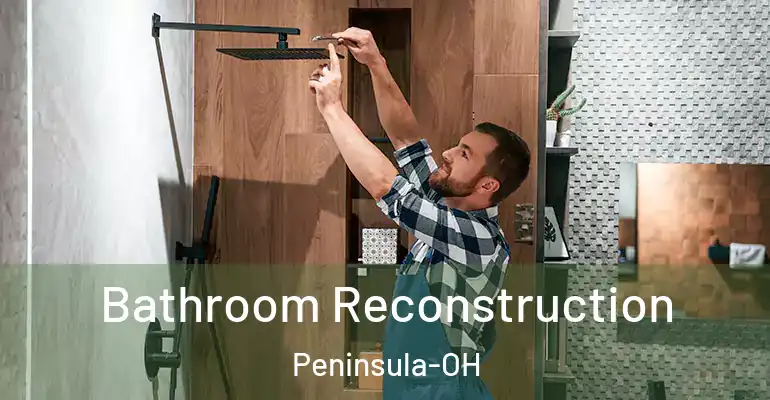 inner Bathroom imggen Bathroom Reconstruction Peninsula-OH