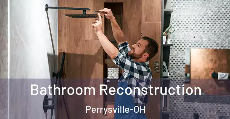 inner Bathroom imggen Bathroom Reconstruction Perrysville-OH